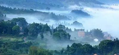 义乌最好游玩的地方，美丽进行时义乌—欢迎五一来游玩