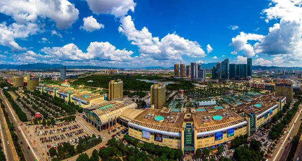 义乌最好游玩的地方，美丽进行时义乌—欢迎五一来游玩