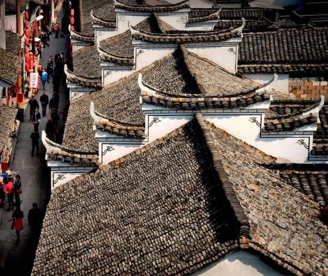 义乌最好游玩的地方，美丽进行时义乌—欢迎五一来游玩