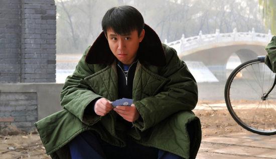 血色浪漫宁伟是谁家的，为何宁伟更加信服钟跃民