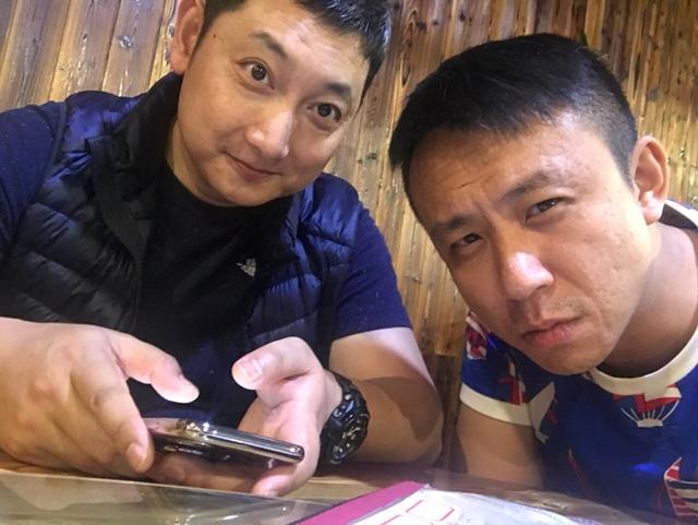 血色浪漫宁伟是谁家的，为何宁伟更加信服钟跃民