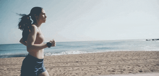 变速跑怎么控制心率，大神带你一起彻底玩转心率跑