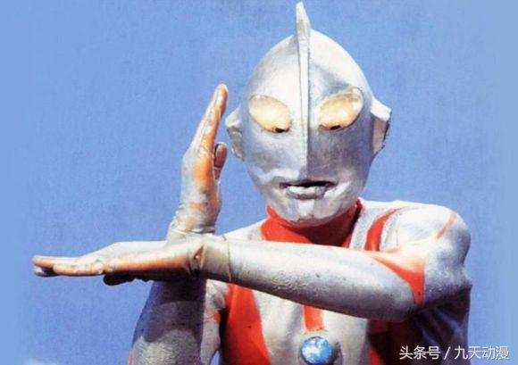 奥特曼45周年发展史，奥特曼编年史:满满的青春少年回忆