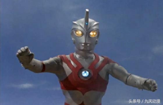 奥特曼45周年发展史，奥特曼编年史:满满的青春少年回忆