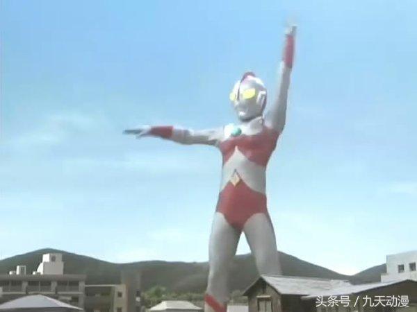 奥特曼45周年发展史，奥特曼编年史:满满的青春少年回忆