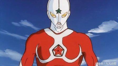 奥特曼45周年发展史，奥特曼编年史:满满的青春少年回忆