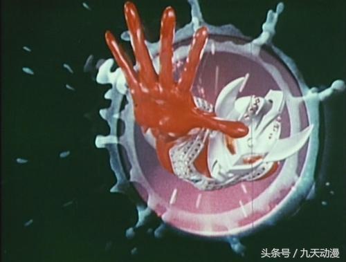 奥特曼45周年发展史，奥特曼编年史:满满的青春少年回忆