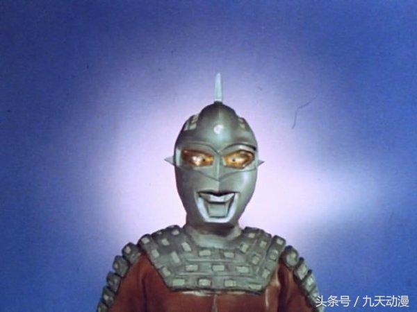 奥特曼45周年发展史，奥特曼编年史:满满的青春少年回忆