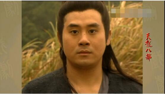 天龙八部人物介绍，金庸天龙八部中的所有人物（金庸天龙八部倚天屠龙记等英雄豪杰人物性格解析三）