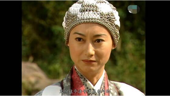 天龙八部人物介绍，金庸天龙八部中的所有人物（金庸天龙八部倚天屠龙记等英雄豪杰人物性格解析三）