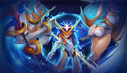 赛尔号最厉害的10个精灵，赛尔号最特别的四个强大属性