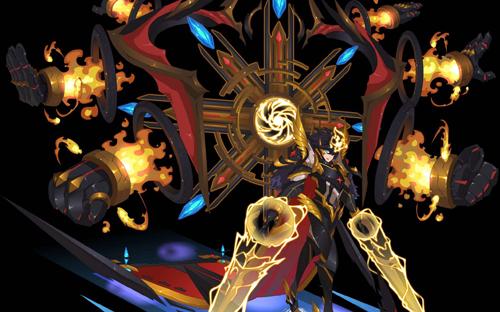 赛尔号最厉害的10个精灵，赛尔号最特别的四个强大属性