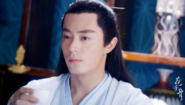 怪侠一枝梅霍建华版，霍建华10大古装（十年前觉得《怪侠一枝梅》的应无求很坏）