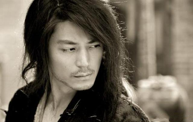 怪侠一枝梅霍建华版，霍建华10大古装（十年前觉得《怪侠一枝梅》的应无求很坏）