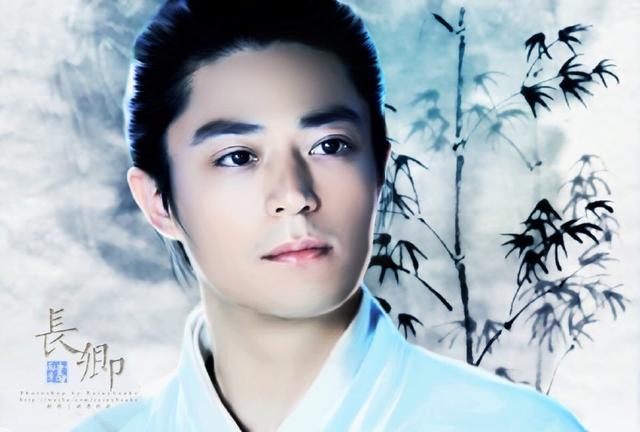 怪侠一枝梅霍建华版，霍建华10大古装（十年前觉得《怪侠一枝梅》的应无求很坏）