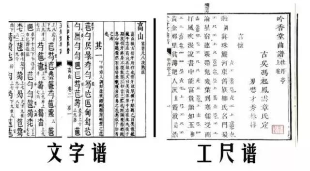 古筝和古琴的区别，古筝和古琴的区别你知道吗（你是外行看热闹）