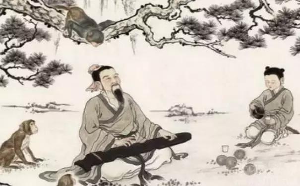 古筝和古琴的区别，古筝和古琴的区别你知道吗（你是外行看热闹）