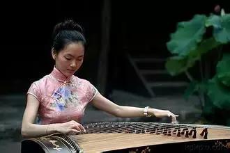 古筝和古琴的区别，古筝和古琴的区别你知道吗（你是外行看热闹）