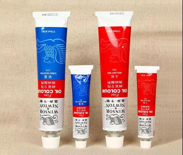 油画的各种工具怎么用，教你画出大师级风景画