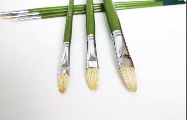 油画的各种工具怎么用，教你画出大师级风景画