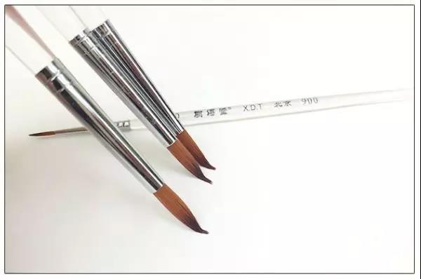 油画的各种工具怎么用，教你画出大师级风景画