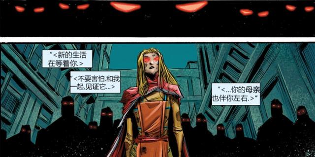 超人总动员反派机器人，超女卡拉大战机械超人