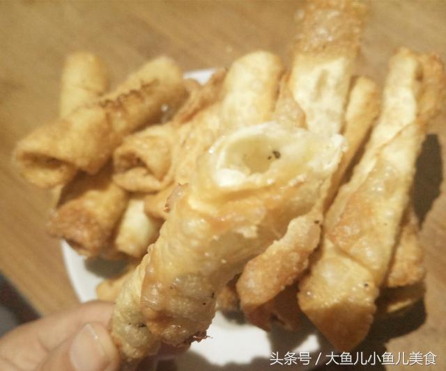 饺子皮怎么做好吃简单的方法，饺子皮这么多做法