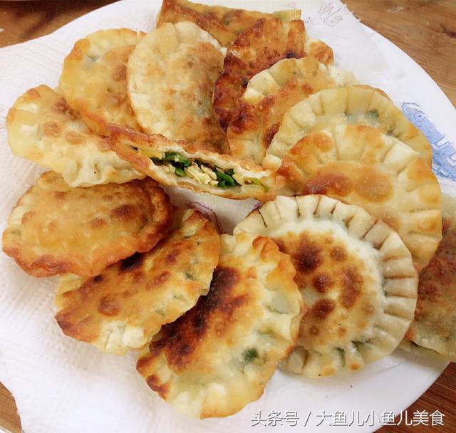 饺子皮怎么做好吃简单的方法，饺子皮这么多做法