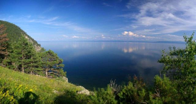 北海属于南海之滨吗，都知道东海南海