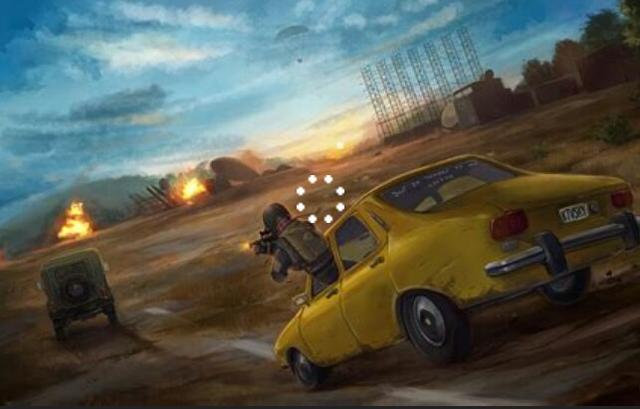 吃鸡外服推荐，外服吃鸡必备小知识才能让你不尴尬