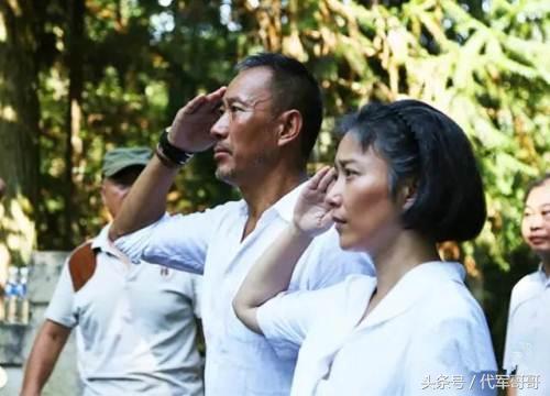 不接雷剧不混圈子，江姐拍过的电视剧