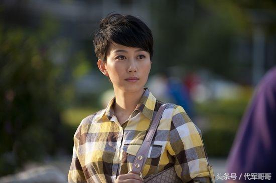 不接雷剧不混圈子，江姐拍过的电视剧