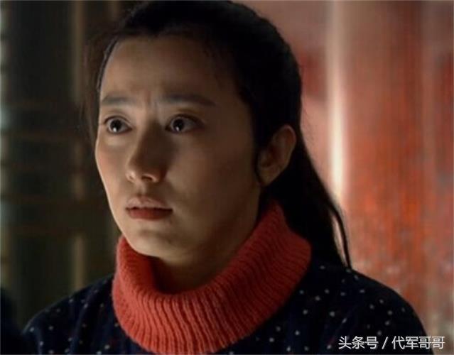 不接雷剧不混圈子，江姐拍过的电视剧