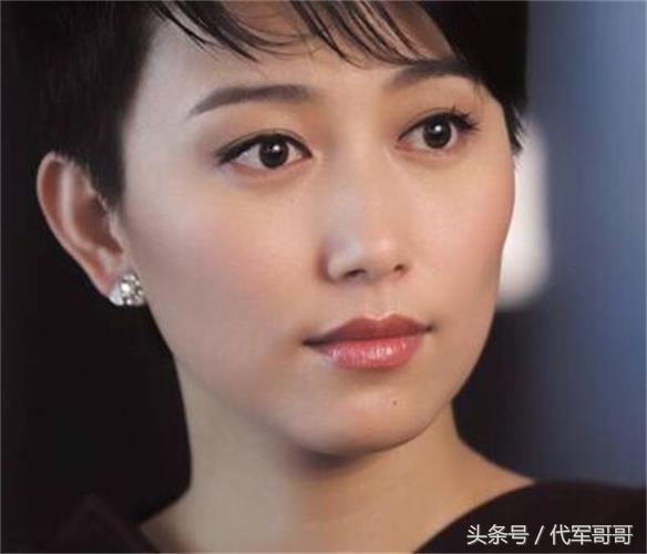 不接雷剧不混圈子，江姐拍过的电视剧