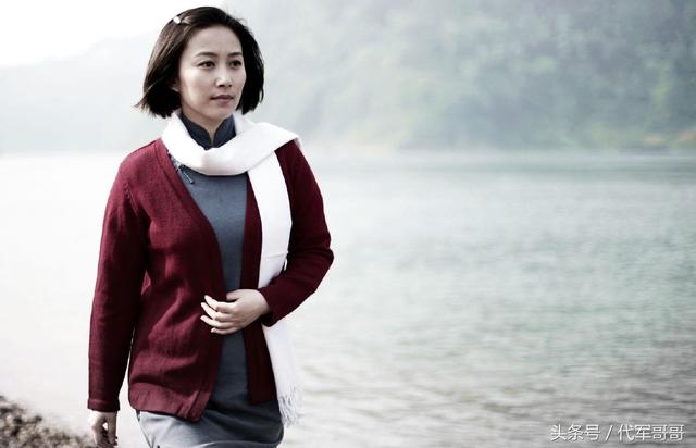 不接雷剧不混圈子，江姐拍过的电视剧