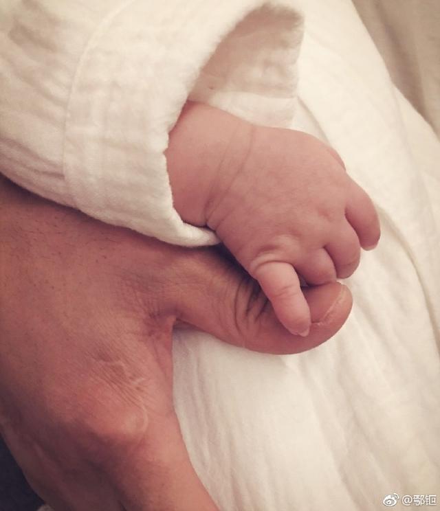 梅婷鄢颇有孩子吗，9岁女儿继承其美貌