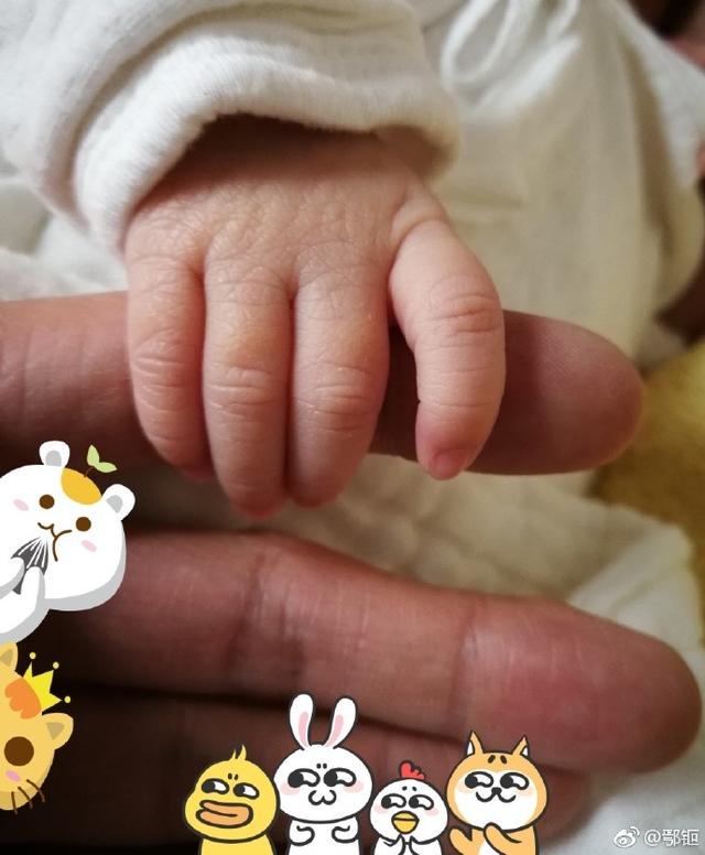 梅婷鄢颇有孩子吗，9岁女儿继承其美貌