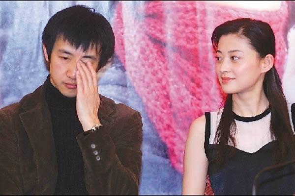 梅婷鄢颇有孩子吗，9岁女儿继承其美貌