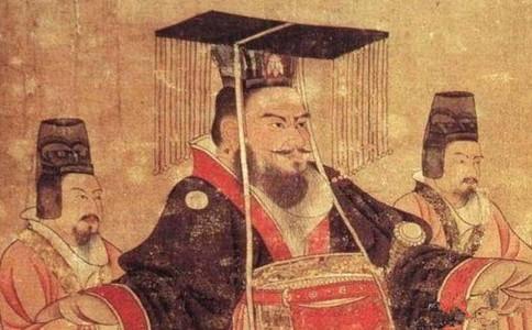 金日磾的命运，对中国皇帝最忠诚的外国人