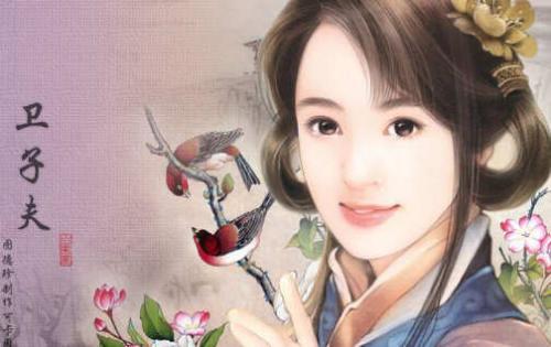金日磾的命运，对中国皇帝最忠诚的外国人