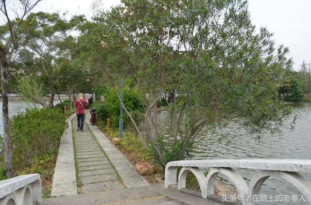 西湖风景名胜区，惠州西湖风景名胜区游玩攻略