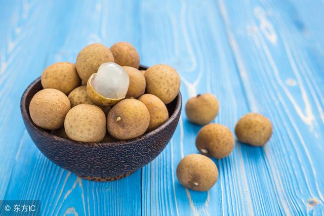 桂圆治失眠怎么吃，桂圆搭配3种食物