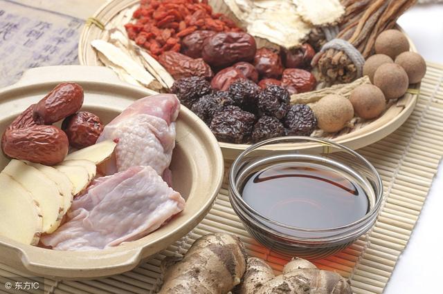 桂圆治失眠怎么吃，桂圆搭配3种食物