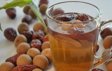 桂圆治失眠怎么吃，桂圆搭配3种食物