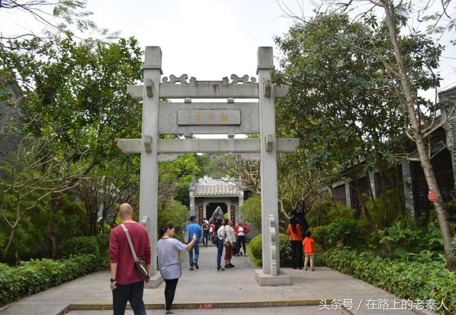 西湖风景名胜区，惠州西湖风景名胜区游玩攻略