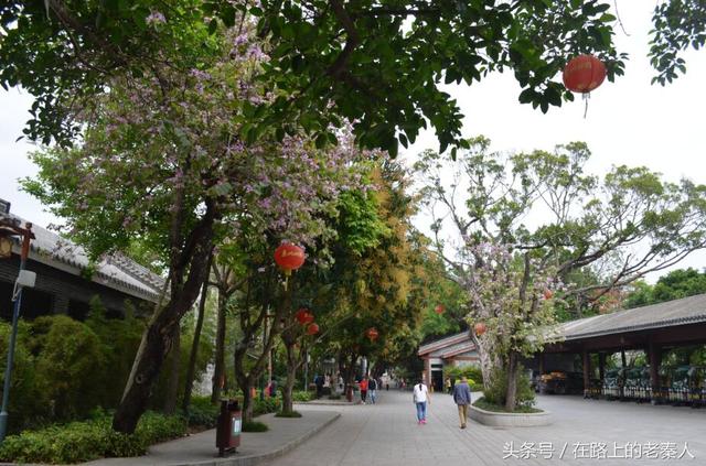 西湖风景名胜区，惠州西湖风景名胜区游玩攻略