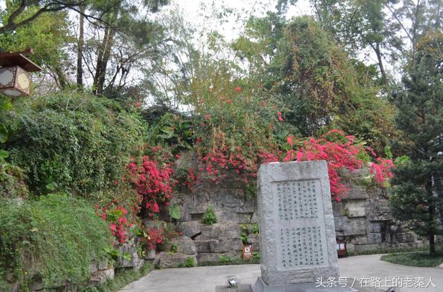 西湖风景名胜区，惠州西湖风景名胜区游玩攻略