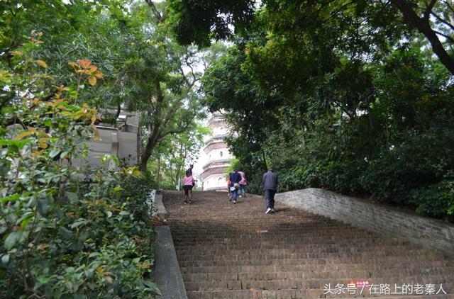 西湖风景名胜区，惠州西湖风景名胜区游玩攻略