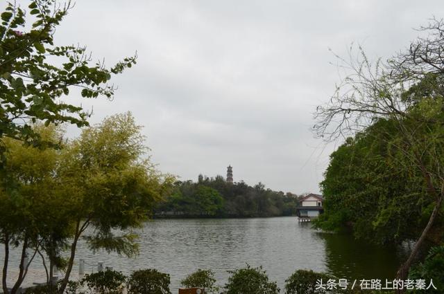 西湖风景名胜区，惠州西湖风景名胜区游玩攻略