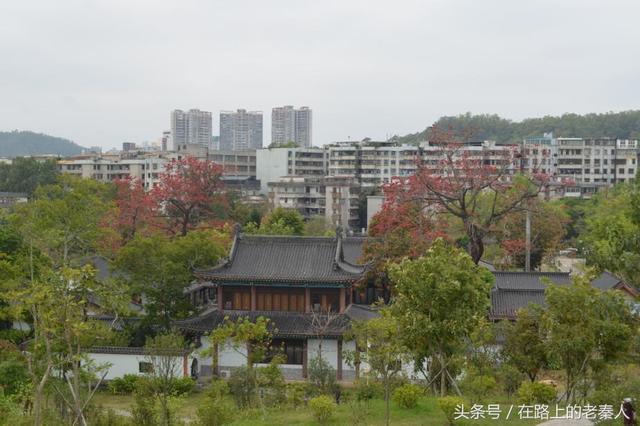 西湖风景名胜区，惠州西湖风景名胜区游玩攻略